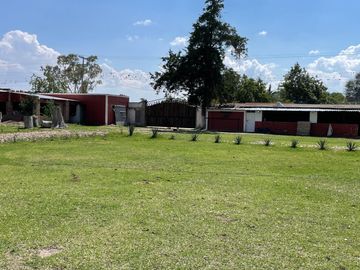 TERRENO CON RANCHO Y FINCAS EN VENTA EN SAN FELIPE, GTO