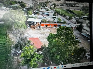 TERRENO CON RANCHO Y FINCAS EN VENTA EN SAN FELIPE, GTO