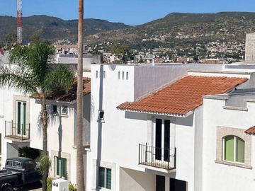 CASA EN VENTA LA MARINA EN LEON, GTO
