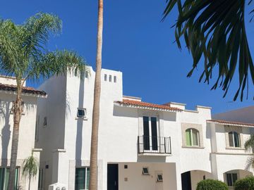 CASA EN VENTA LA MARINA EN LEON, GTO