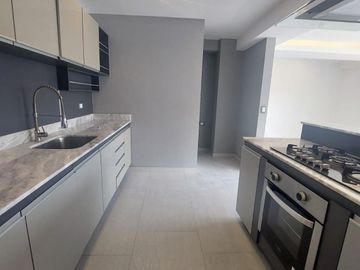 DEPARTAMENTO EN VENTA UBICADO EN TOSCANA TORRE SIENA LOMAS DE ANGELOPOLIS