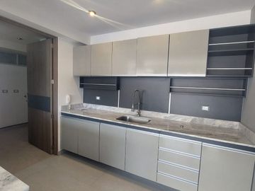 DEPARTAMENTO EN VENTA UBICADO EN TOSCANA TORRE SIENA LOMAS DE ANGELOPOLIS