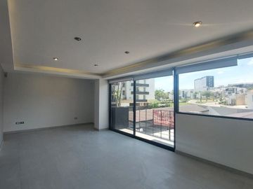 DEPARTAMENTO EN VENTA UBICADO EN TOSCANA TORRE SIENA LOMAS DE ANGELOPOLIS