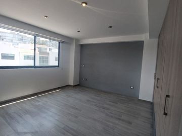 DEPARTAMENTO EN VENTA UBICADO EN TOSCANA TORRE SIENA LOMAS DE ANGELOPOLIS