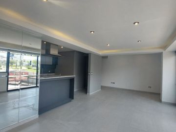 DEPARTAMENTO EN VENTA UBICADO EN TOSCANA TORRE SIENA LOMAS DE ANGELOPOLIS