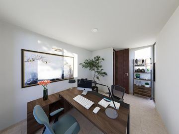 CASA EN VENTA MERIDA YUCATAN 1 PLANTA