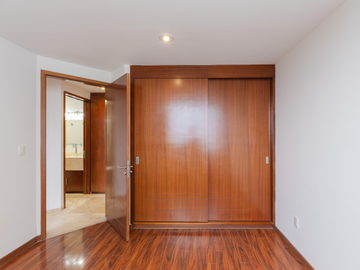 DEPARTAMENTO DE 3 RECÁMARAS EN ANGELÓPOLIS, PUEBLA