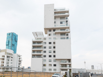 DEPARTAMENTO DE 3 RECÁMARAS EN ANGELÓPOLIS, PUEBLA