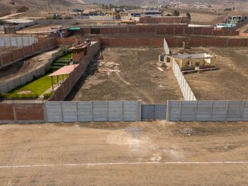 SE VENDE TERRENO EN HUAROCHIRI - LIMA