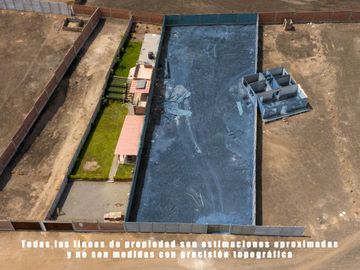 SE VENDE TERRENO EN HUAROCHIRI - LIMA