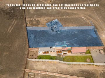 SE VENDE TERRENO EN HUAROCHIRI - LIMA