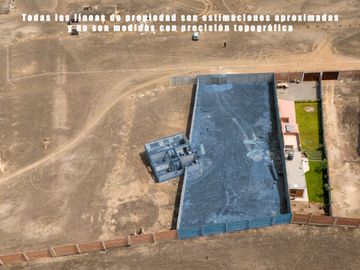 SE VENDE TERRENO EN HUAROCHIRI - LIMA