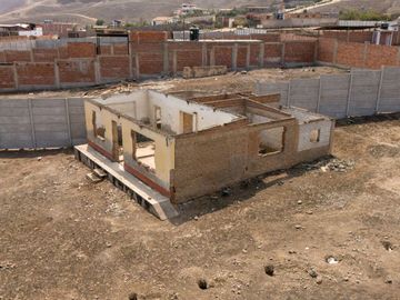 SE VENDE TERRENO EN HUAROCHIRI - LIMA