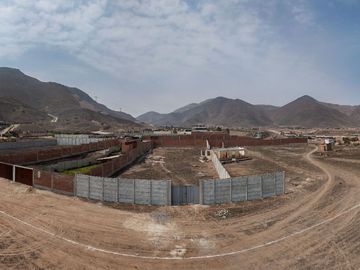 SE VENDE TERRENO EN HUAROCHIRI - LIMA