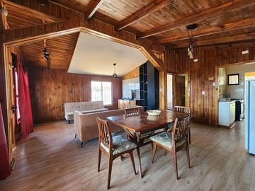 Casa en venta con piscina 4D3B, Guanqueros, Coquimbo