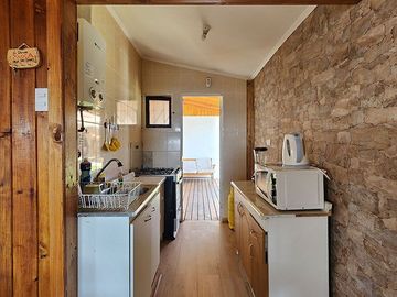 Casa en venta con piscina 4D3B, Guanqueros, Coquimbo