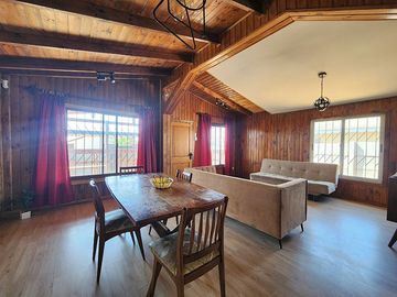 Casa en venta con piscina 4D3B, Guanqueros, Coquimbo