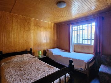Casa en venta con piscina 4D3B, Guanqueros, Coquimbo