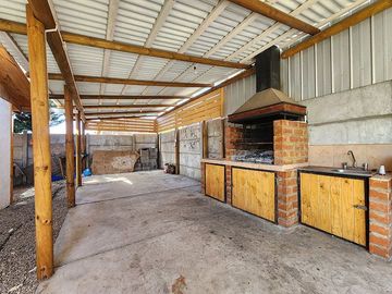 Casa en venta con piscina 4D3B, Guanqueros, Coquimbo