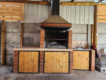 Casa en venta con piscina 4D3B, Guanqueros, Coquimbo
