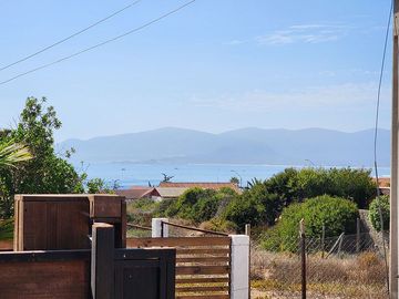 Casa en venta con piscina 4D3B, Guanqueros, Coquimbo