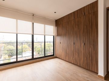 DEPARTAMENTO DE 2 RECÁMARAS EN ZAVALETA, PUEBLA