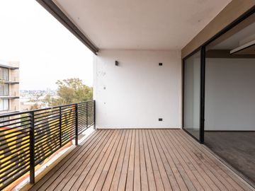 DEPARTAMENTO DE 2 RECÁMARAS EN ZAVALETA, PUEBLA
