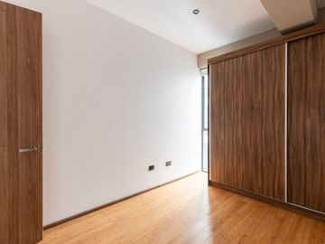 DEPARTAMENTO DE 2 RECÁMARAS EN ZAVALETA, PUEBLA