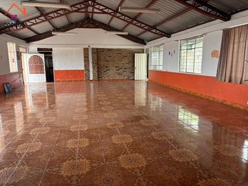 Venta de Iglesia en Otavalo, 300 m2
