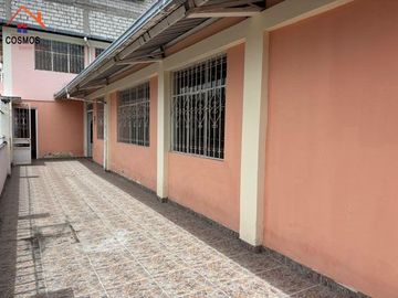 Venta de Iglesia en Otavalo, 300 m2