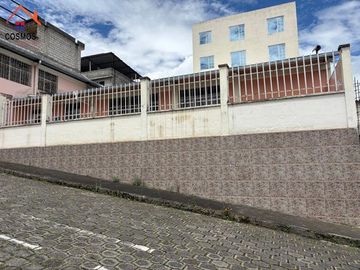 Venta de Iglesia en Otavalo, 300 m2