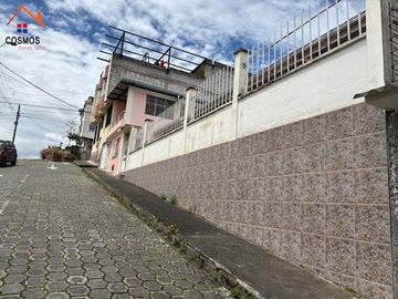 Venta de Iglesia en Otavalo, 300 m2