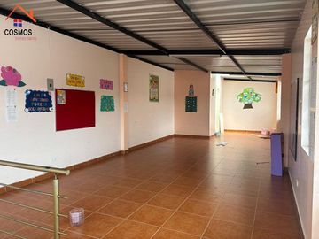 Venta de Iglesia en Otavalo, 300 m2