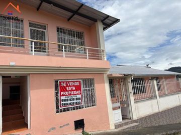 Venta de Iglesia en Otavalo, 300 m2