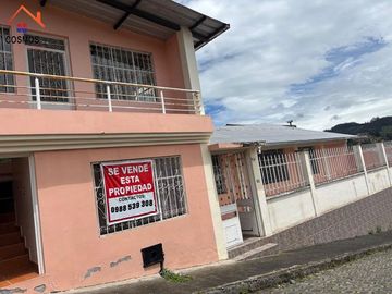 Venta de Iglesia en Otavalo, 300 m2