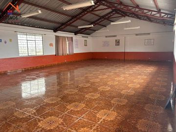 Venta de Iglesia en Otavalo, 300 m2