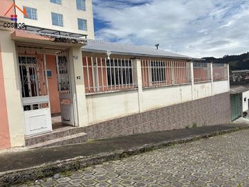Venta de Iglesia en Otavalo, 300 m2