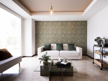 DEPARTAMENTO DE 2 RECÁMARAS EN VISTA REAL, PUEBLA