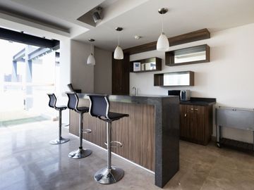 DEPARTAMENTO DE 2 RECÁMARAS EN VISTA REAL, PUEBLA