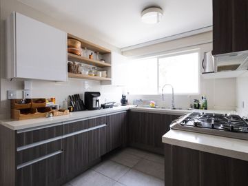 DEPARTAMENTO DE 2 RECÁMARAS EN VISTA REAL, PUEBLA