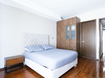 DEPARTAMENTO DE 2 RECÁMARAS EN VISTA REAL, PUEBLA