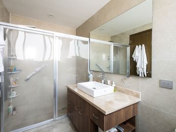 DEPARTAMENTO DE 2 RECÁMARAS EN VISTA REAL, PUEBLA
