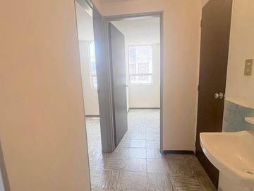 BONITO DEPARTAMENTO EN VENTA EN 5 DE FEBRERO 7, COATEPEC, 1A SECC. ACTIPAC TETLA, TLAXCALA.