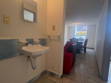 BONITO DEPARTAMENTO EN VENTA EN 5 DE FEBRERO 7, COATEPEC, 1A SECC. ACTIPAC TETLA, TLAXCALA.