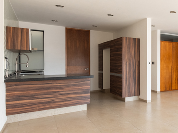 DEPARTAMENTO DE 3 RECÁMARAS EN EL BARREAL, PUEBLA