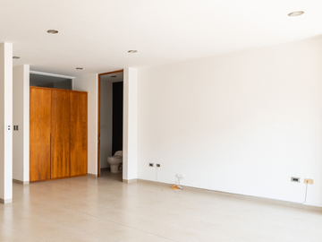 DEPARTAMENTO DE 3 RECÁMARAS EN EL BARREAL, PUEBLA