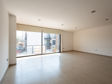 DEPARTAMENTO DE 3 RECÁMARAS EN EL BARREAL, PUEBLA
