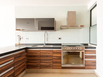 DEPARTAMENTO DE 3 RECÁMARAS EN EL BARREAL, PUEBLA