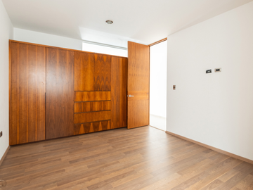 DEPARTAMENTO DE 3 RECÁMARAS EN EL BARREAL, PUEBLA