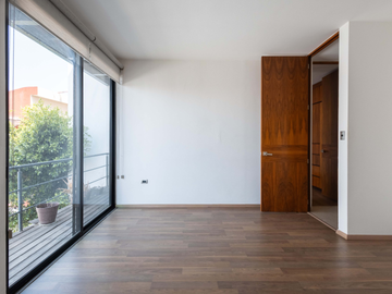DEPARTAMENTO DE 3 RECÁMARAS EN EL BARREAL, PUEBLA